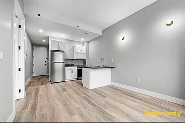 Rented by Doorway NYC, LLC