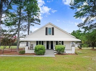 175 Debro Rd, Kenly, NC 27542