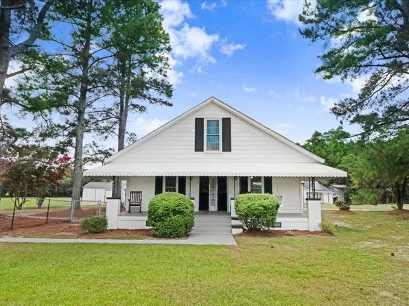 175 Debro Rd, Kenly, NC 27542