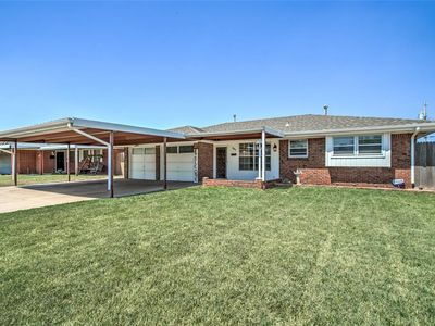 2817 SW 76th St, Oklahoma City, OK, 73159