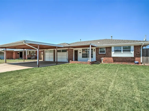 2817 SW 76th St, Oklahoma City, OK 73159