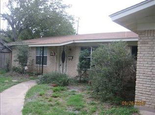 1805 Corona Dr, Austin, TX 78723