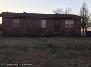 198 Haynes St, Sulligent, AL 35586