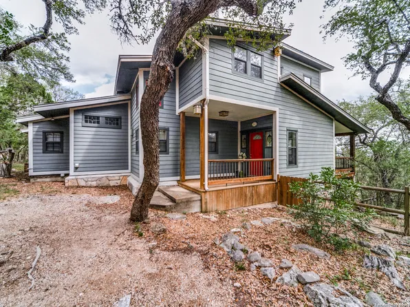 255 COUNTY ROAD 263, Mico, TX 78056