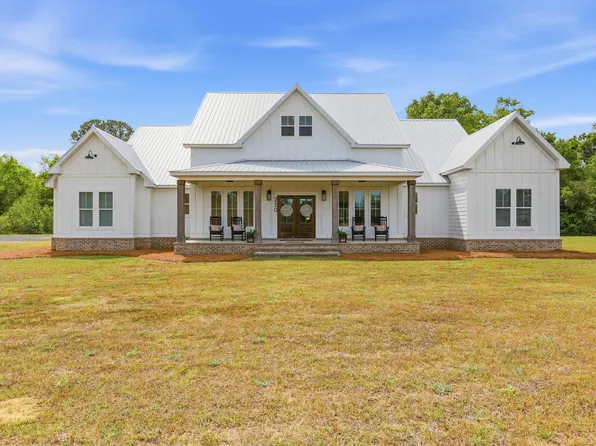 250 Big Dam Swamp Dr., Andrews, SC 29510