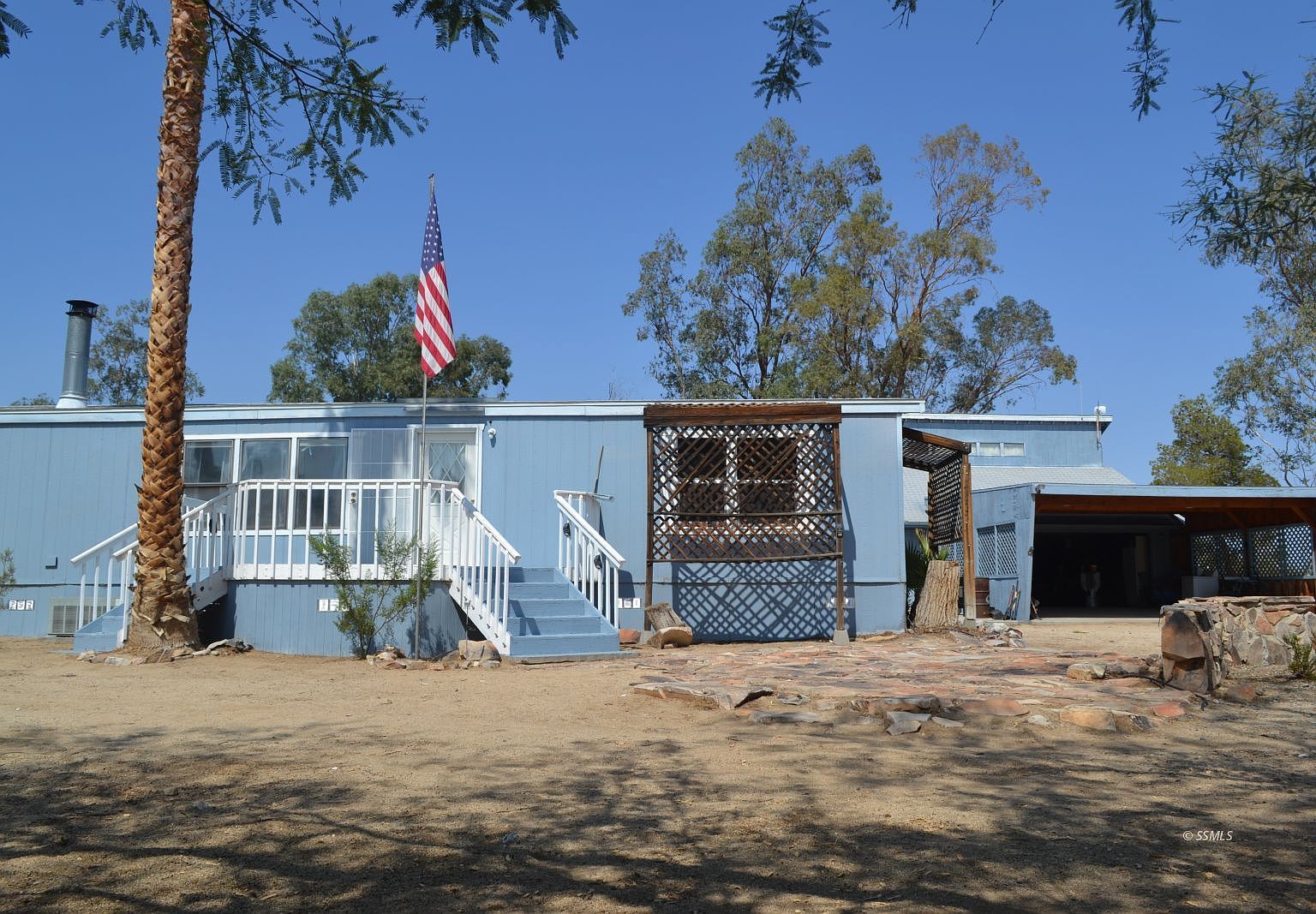 8252 Greasewood Ave, Inyokern, CA 93527 Zillow