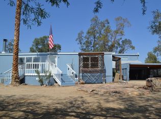 8252 Greasewood Ave, Inyokern, CA 93527
