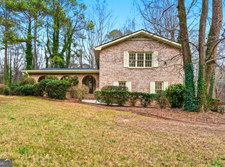 698 Cativo Dr SW, Atlanta, GA 30311