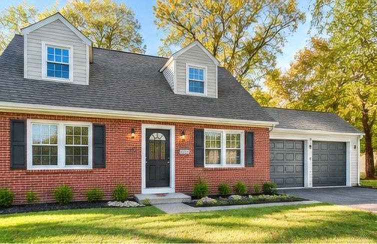 219 N East St - Property Image