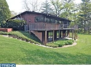 7 Hill Spring Rd, Chadds Ford, PA 19317