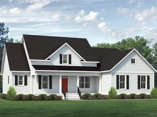 2116 Tuckahoe Bridge Dr, Manakin Sabot, VA 23103