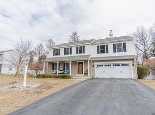 36 Pheasant Way, South Glens Falls, NY 12803