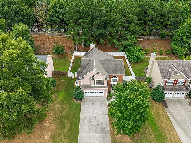 3868 Brushy Ridge Way — Photo 46