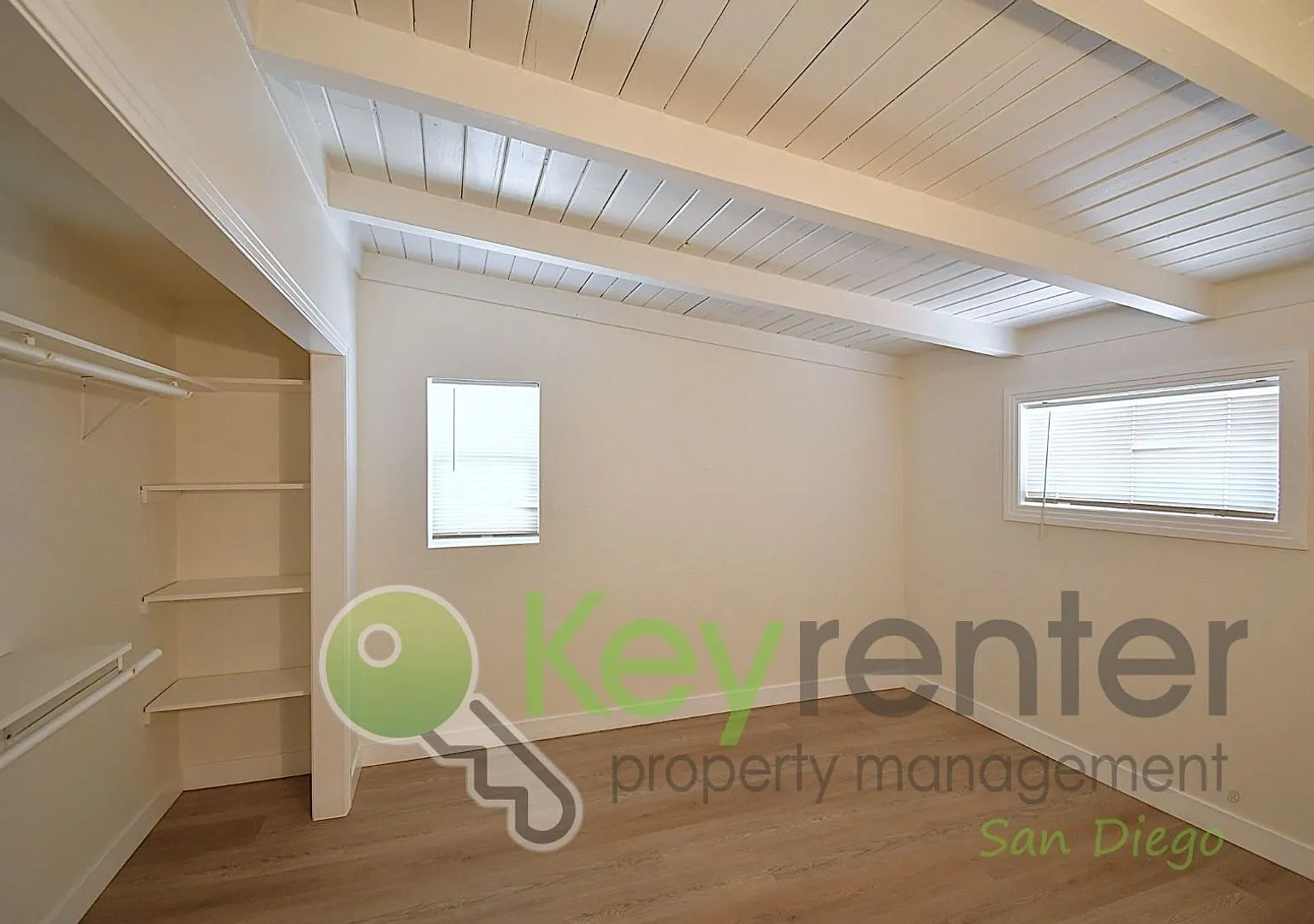 Single Story Vista Home | Newly Renovated | Steps from Downtown Vista & Transit — Photo 2