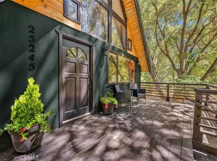 25245 Rosaline Rd, Idyllwild, CA 92549