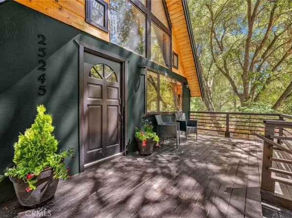 25245 Rosaline Rd, Idyllwild, CA 92549