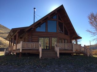 206 N Agate Dr, Salmon, ID 83467