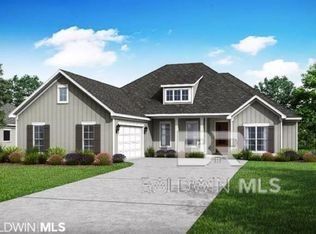 31970 Marvanna Dr, Spanish Fort, AL 36527