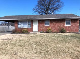 324 Sandra Ave, Saint Charles, MO 63301