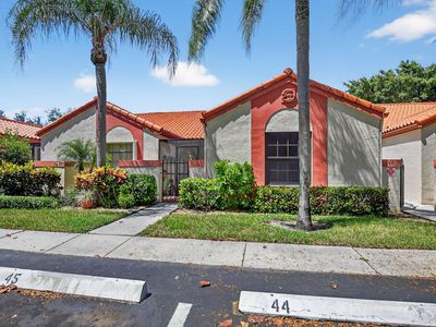 45 Centennial Court, Deerfield Beach, FL, 33442