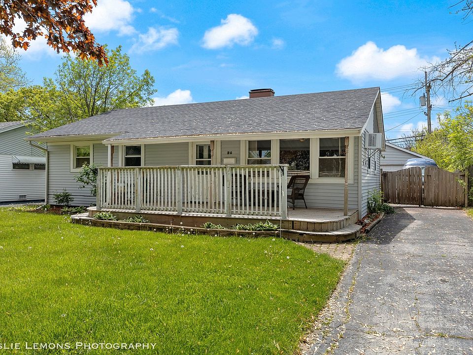 2nd image of 26 E Normandy Dr