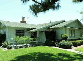 604 Pine Ave, Brea, CA 92821