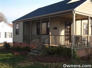 118 34th St NW, Hickory, NC 28601