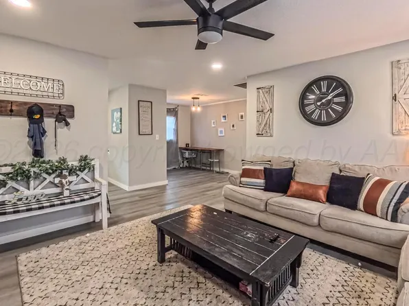 5011 Bowie St, Amarillo, TX 79110