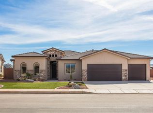 2206 E Crimson Ridge Dr, St George, UT 84790