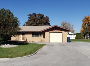 802 17th Dr, Rupert, ID 83350
