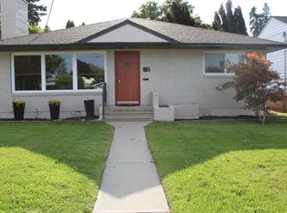 2 S Garfield Ave, Wenatchee, WA 98801