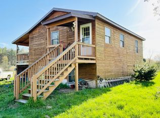 1525 S Poplar Rd, Custer, MI 49405