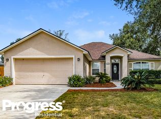 2507 Paris Mill Rd, Jacksonville, FL 32221