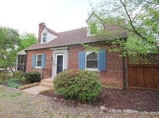 1205 Jahnke Rd, Richmond, VA 23225