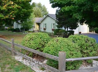 1734 Cherry Lane Dr, Traverse City, MI 49686