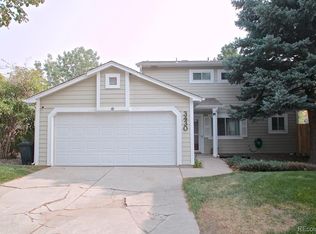 3430 Wicker Ct, Colorado Springs, CO 80910