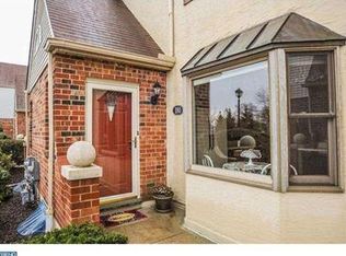180 William Penn Dr #180, Norristown, PA 19403