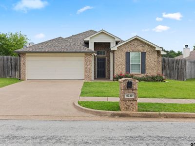 5330 Meadow Ridge Dr, Flint, TX, 75762