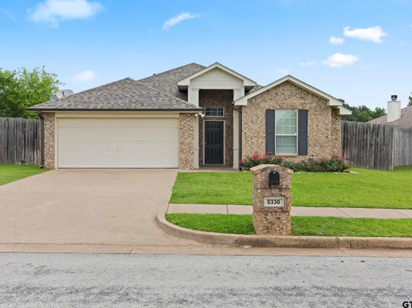 5330 Meadow Ridge Dr, Flint, TX 75762