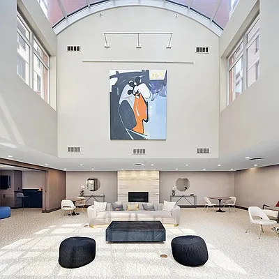 Rented by Douglas Elliman | media 18