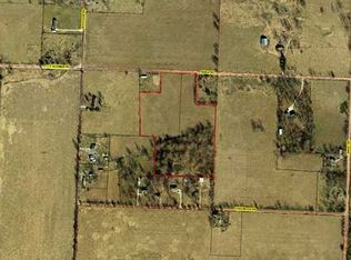 Bush Rd, Centerton, AR 72719