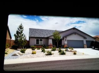 114 Bethpage Dr, Dayton, NV 89403