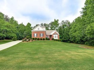 3650 Morgans Ridge Ct, Buford, GA 30519
