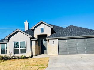 5602 Slayde St, San Angelo, TX 76904