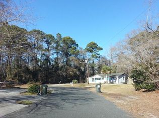 510 Manet Rd, Wilmington, NC 28412
