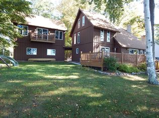 4715 N Hubbard Lake Rd, Spruce, MI 48762