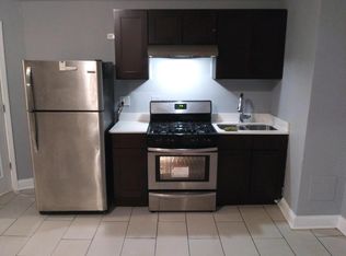 2203 E 70th Pl #GRDN, Chicago, IL 60649
