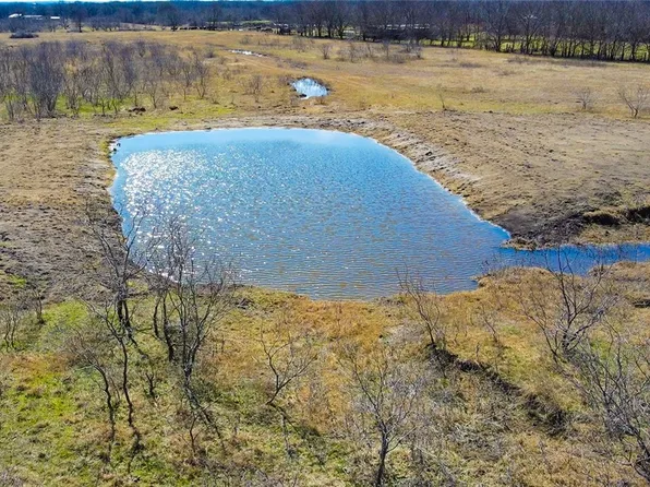 0 SW County Road 4120, Dawson, TX 76639