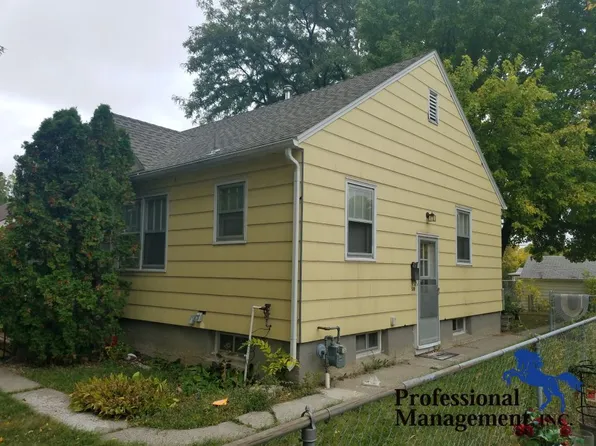 520 Avenue B #1/2, Billings, MT 59102