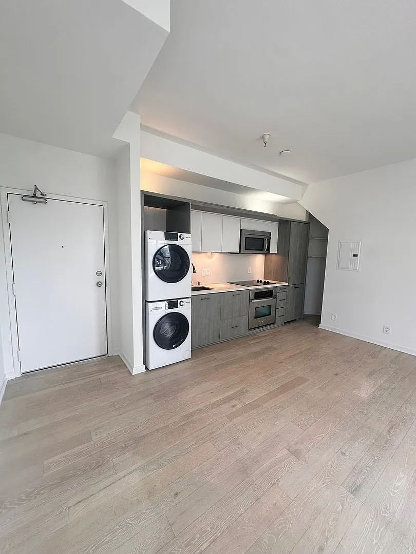 Downtown Gem | Modern Two-Level Loft With Private Patio & Rooftop Deck — Photo 3